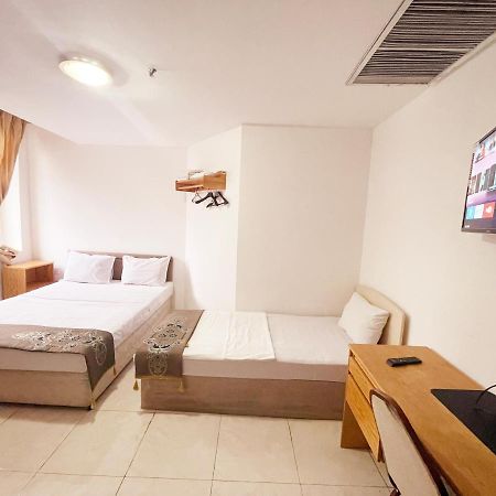 White Horse Hotel Baku Eksteriør billede