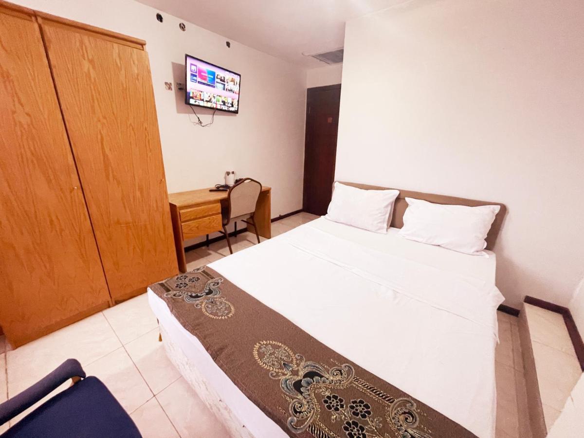 White Horse Hotel Baku Eksteriør billede