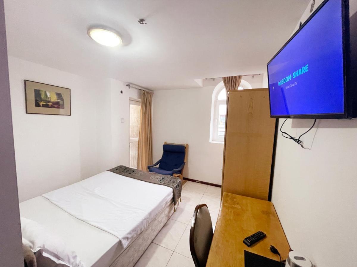 White Horse Hotel Baku Eksteriør billede