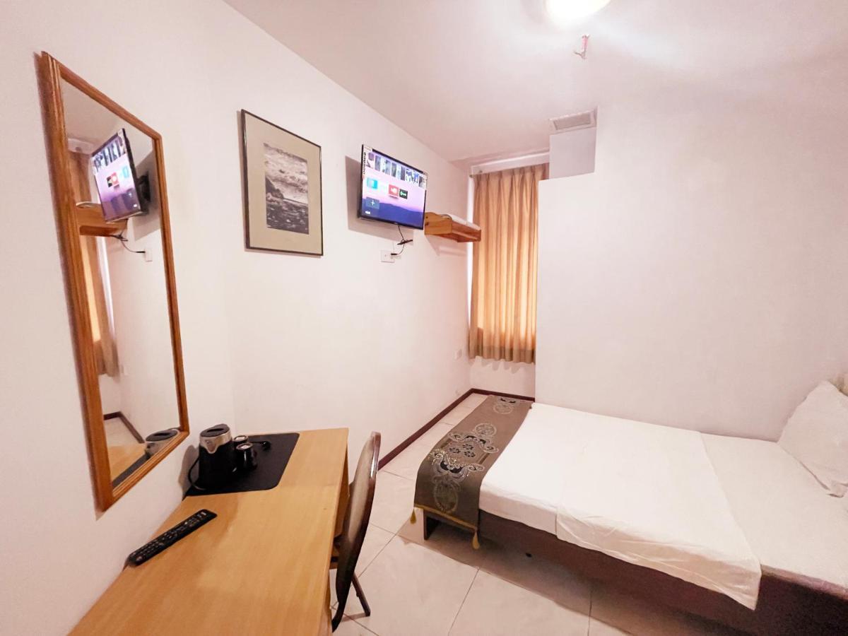 White Horse Hotel Baku Eksteriør billede